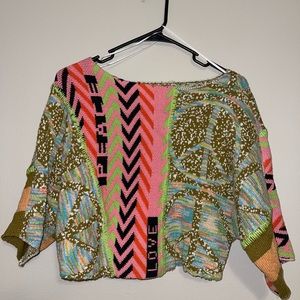 Urban Outfitters Sweater